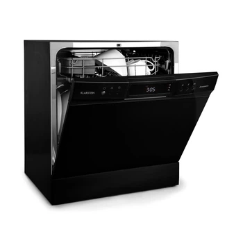 Посудомоечная машина Klarstein Amazonia 8 Neo (10032913) на 8 комплектов посуды Б/У