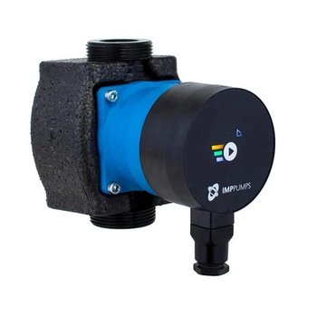 Насос циркуляційний IMP Pumps NMT MINI 25/70-180 (979525371)