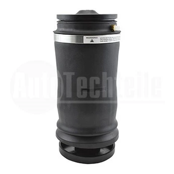 Пневмоподушка задня Mercedes Benz W164 05-11/X164 06-12 AutoTechteile (1003146)