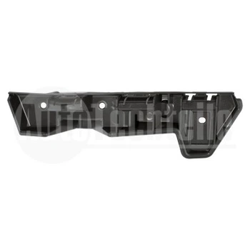 Кріплення бампера переднього праве Renault Master / Opel Movano 10-21 AutoTechteile (5050210)