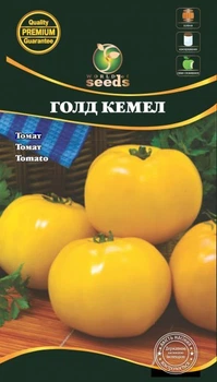 Томат Голд Кемел 0,1г WoS