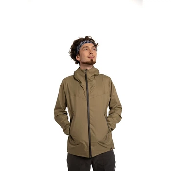Куртка мужская демисезонная Turbat Dara Mns gothic olive L (100076452)