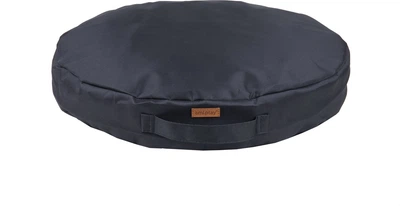 Матрац для собак Amiplay Outdoor ZipClean L Чорний (5907563286993)