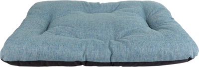 Poduszka dla psów Amiplay Bari L Niebieska (5907563311510)