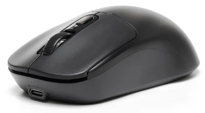 Миша Holmer MW-03OF Wireless/ Bluetooth Black