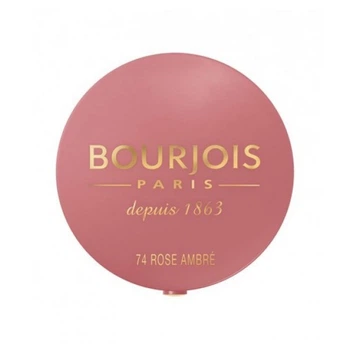 Румяна Bourjois Blush Depuis 1863 - 74 ROSE AMBRE-2,5г.