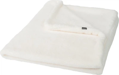 Ковдра для собак Amiplay Scandi XL Кремова (5907563248557)