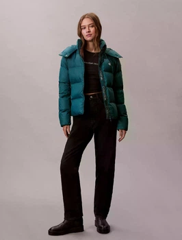 Зимняя куртка Calvin Klein Xs (ck3781)