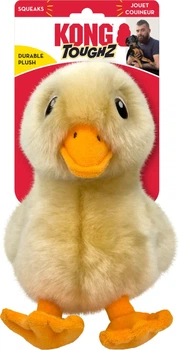 Maskotka dla psów Kong Toughz Duck M (35585505886)