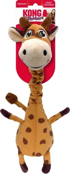 Іграшка для собак Kong Shakers Bobz Giraffe M (35585498553)