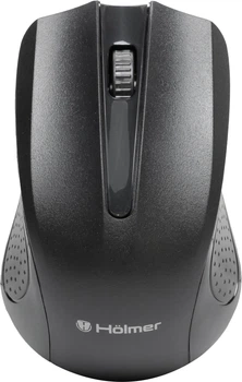 Мышь Holmer MW-01OF Wireless Black