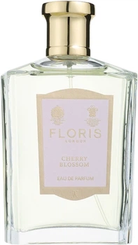 Парфумована вода для жінок Floris Cherry Blossom 100 мл (886266371043)