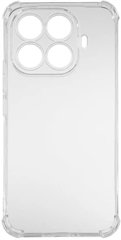 Чохол для смартфона ColorWay TPU AntiShock для Xiaomi 15T Pro Transparent (CW-CTASX15TP)