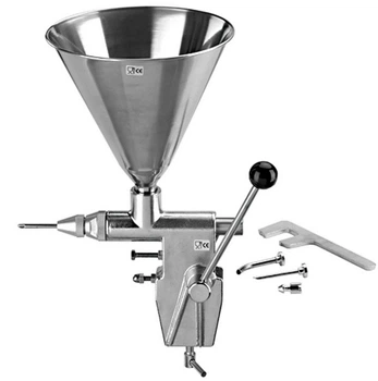 Машина для відсаджування начинок Pavoni Dosimini MO-52077