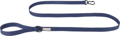 Smycz dla psów Amiplay Midnight M 180 cm Granatowa (5907563317413)