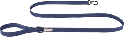 Smycz dla psów Amiplay Midnight L / XL 180 cm Granatowa (5907563317444)