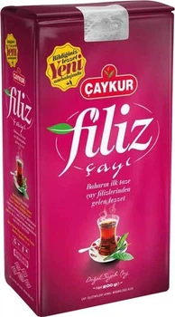 Чай чорний Çaykur Filiz, 500 г