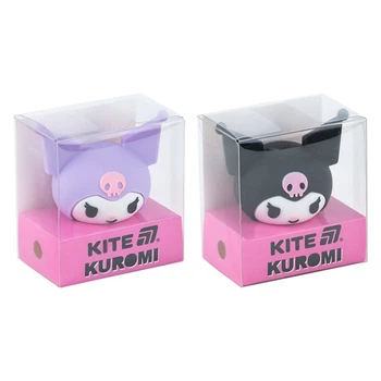 Чинка фігурна без контейнера 1лезо HK KITE