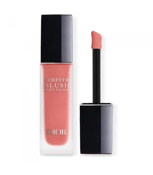 Жидкие румяна для лица Dior Forever Blush Soft Filter 01 Petal 11 мл (3348901762656)