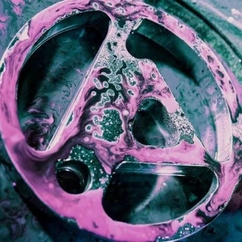 Вінілова платівка Linkin Park – From Zero (Green Translucent Vinyl) 2LP (93624834915)
