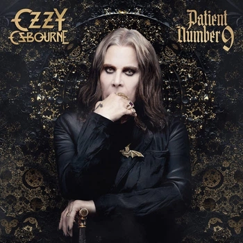 Вінілова платівка Ozzy Osbourne – Patient Number 9 2LP (194399328118)