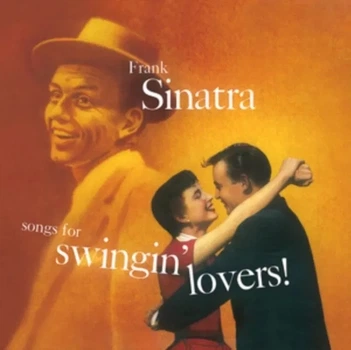 Вінілова платівка Frank Sinatra - Songs For Swingin' Lovers! 1LP (889397512170)