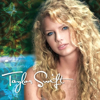 Вінілові платівки Taylor Swift - купити недорого в Києві: ціна