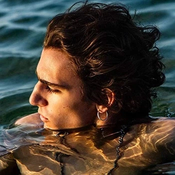 Вінілова платівка Tamino – Amir 2LP (5060496182234)