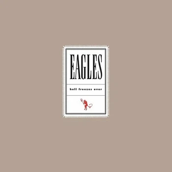 Вінілова платівка Eagles - Hell Freezes Over 2LP (602577189852)