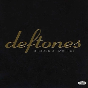 Вінілова платівка Deftones - B-Sides and Rarities (140Gr Black) 2LP (93624843498)