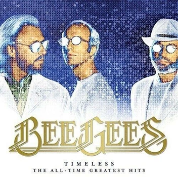 Вінілова платівка Bee Gees – Timeless – The All-Time Greatest Hits 2LP (602567804574)