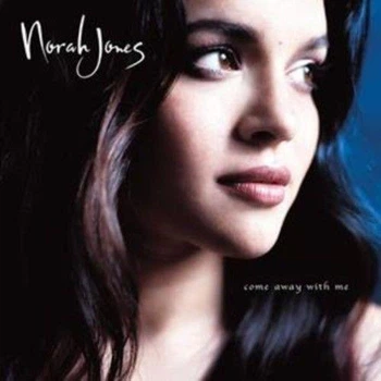 Вінілова платівка Norah Jones – Come Away With Me (602438842346) 1LP