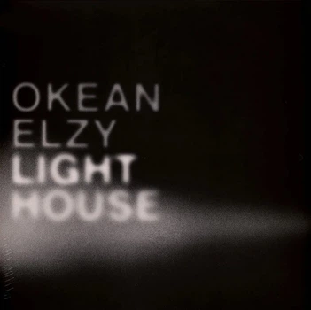 Вінілова платівка Okean Elzy - Lighthouse (140 Gr Black) 1LP (5021732389831)