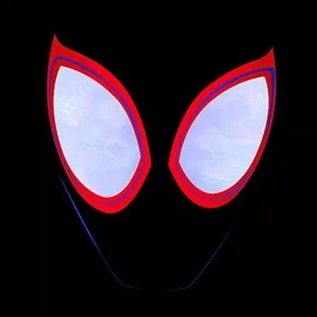 Вінілова платівка Various – Spider-Man: Into The Spider-Verse (Music From & Inspired By The Motion Picture) 1LP (602577440175)