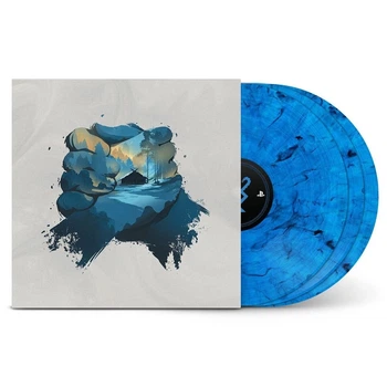 Вінілова платівка Bear McCreary – God Of War: Ragnarök 3LP (196587922214)