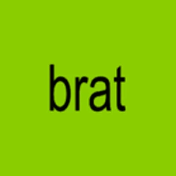 Вінілова платівка Charli XCX – Brat 2LP (75678611674)