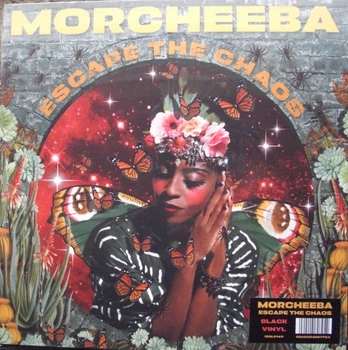 Вінілова платівка Morcheeba – Escape The Chaos 1LP (5060204807954)