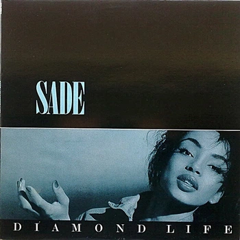 Sade - Diamond Life (Раскладная обложка, Альбом, Переиздание)