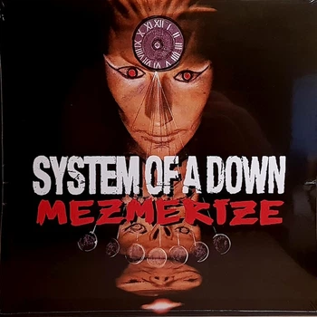 System Of A Down - Mezmerize (Альбом, Переиздание)