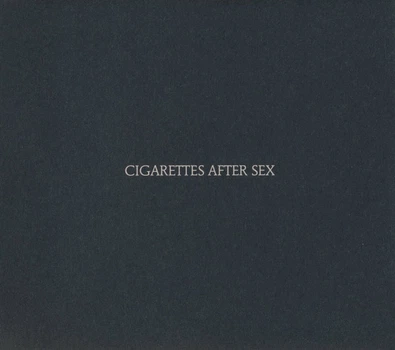 Вінілова платівка Cigarettes After Sex - Cigarettes After Sex 1LP (720841214618)