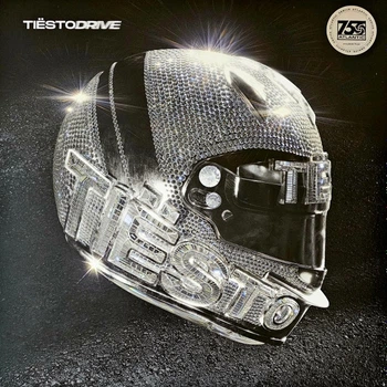 Вінілова платівка Tiesto - Drive (140 Gr Black) 1LP (75679733207)