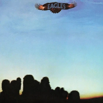 Вінілова платівка Eagles - Eagles 1LP (81227961671)