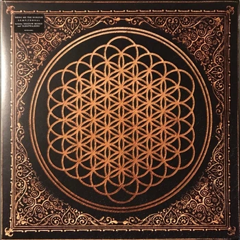 Bring Me The Horizon - Sempiternal (Альбом)