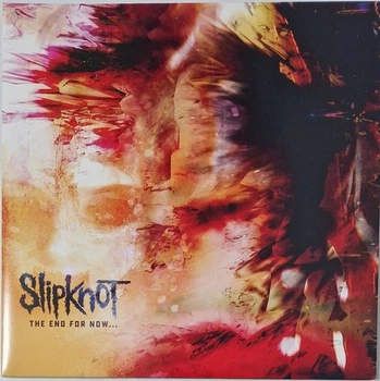 Вінілова платівка Slipknot - The End So Far (180 Gr Clear) 2LP (75678637834)
