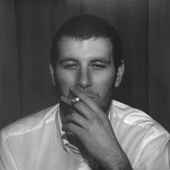 Вінілова платівка Arctic Monkeys - Whatever People Say I Am... 1LP (5034202016212)