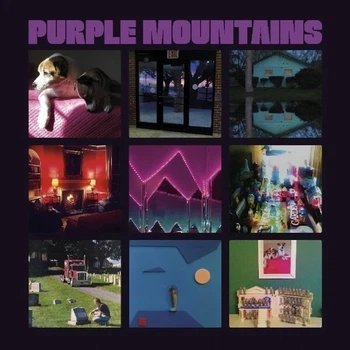 Аудіокасета Purple Mountains - Purple Mountains (781484068044)