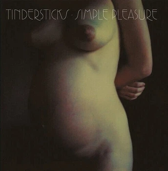 CD диск Tindersticks - Simple Pleasure + Bonus 2CD (600753527443)