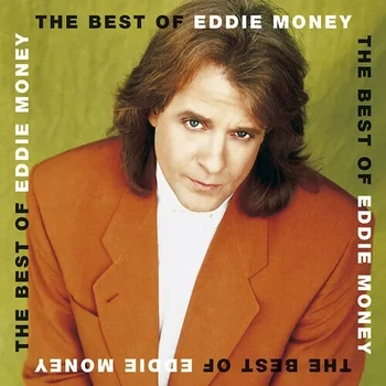 CD диск Eddie Money - Best Of 1CD (8718627230978)