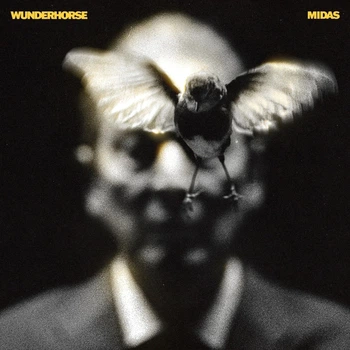 Аудіокасета Wunderhorse - Midas (3700187685768)