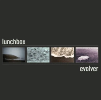 Аудіокасета Lunchbox - Evolver (749846026842)